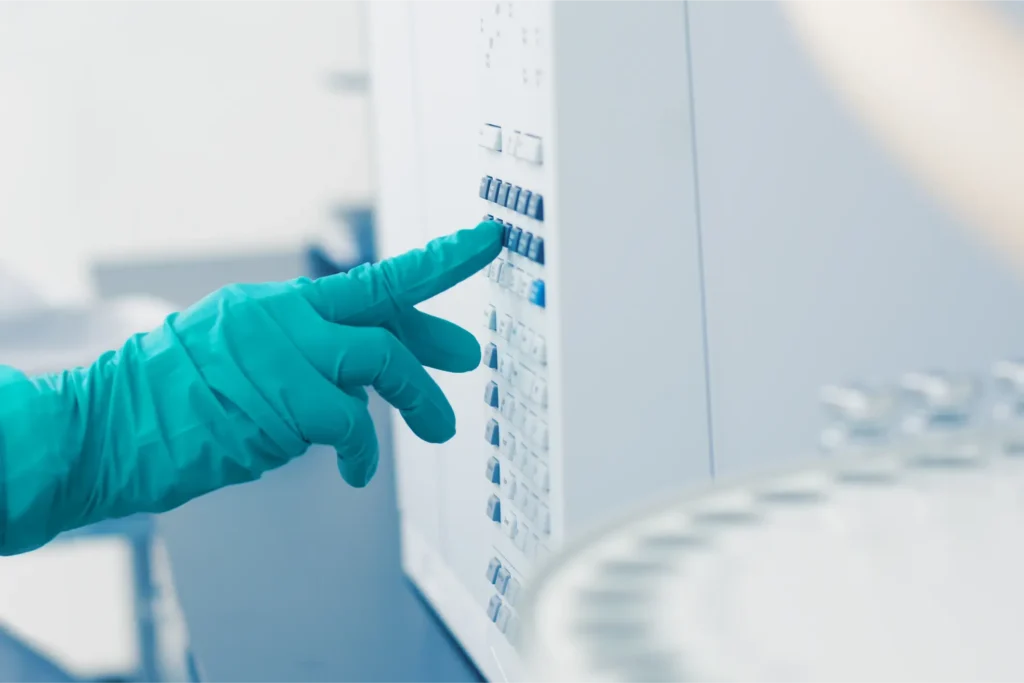 Financed Refurbished lab equipment or refurbished lab instruments