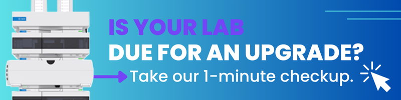 Is your lab ready for an upgrade?