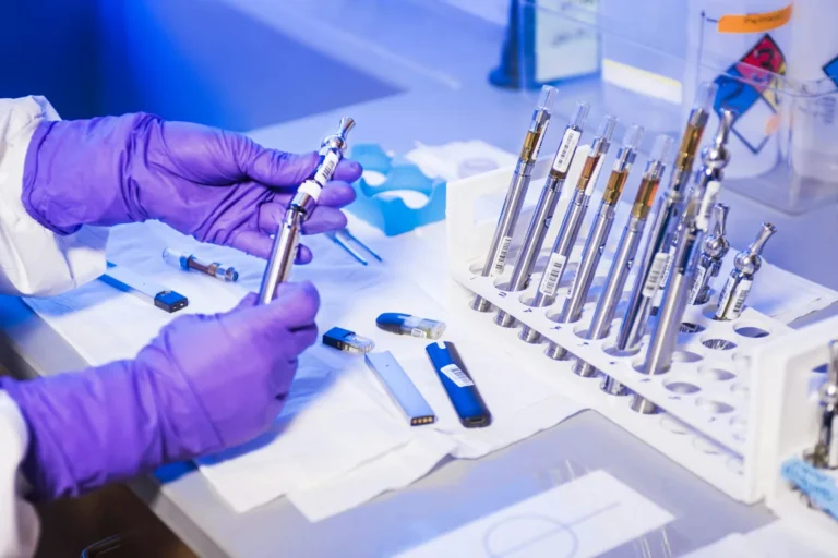 lab equipment procurement for startups