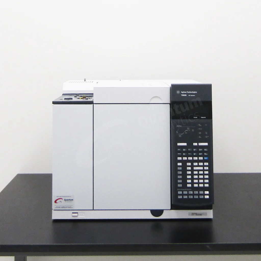 refurbished agilent 7890b gc