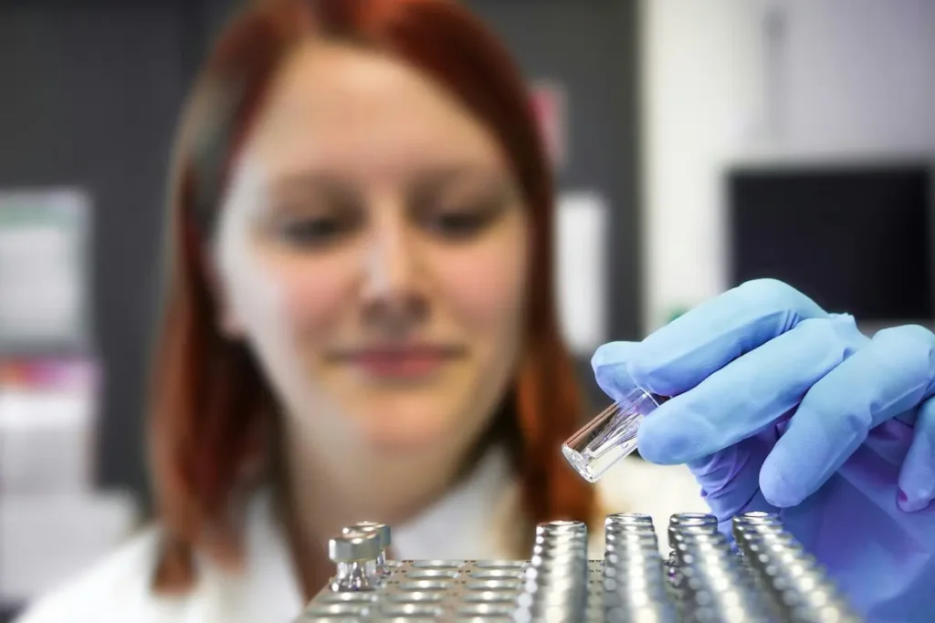 lab equipment service agreements