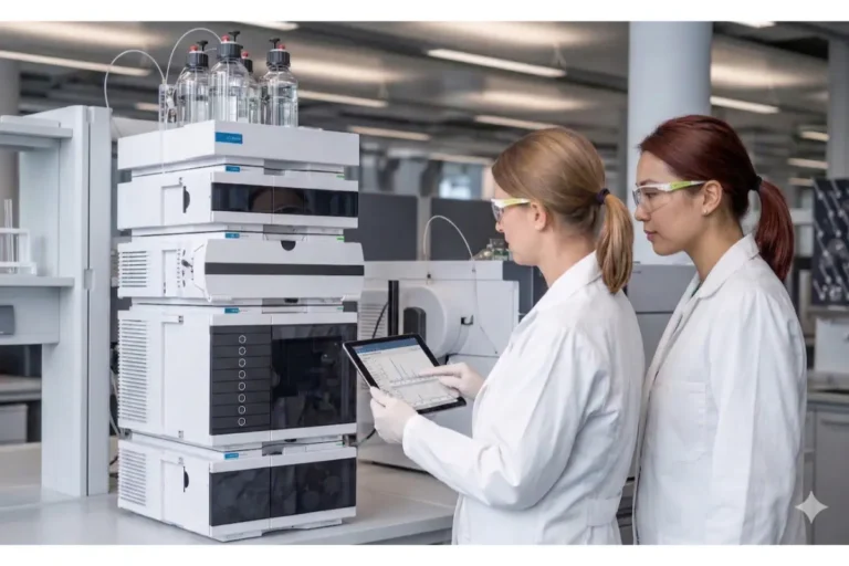 Refurbished Agilent Systems: How to Select Quality Lab Equipment