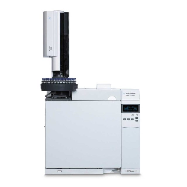 Agilent-7820A-GC