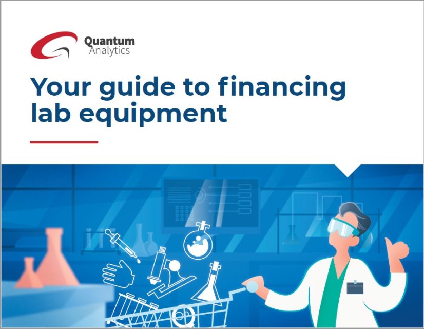 financing lab equipment