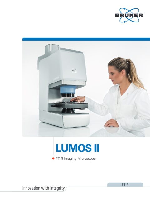 bruker lumos brochure