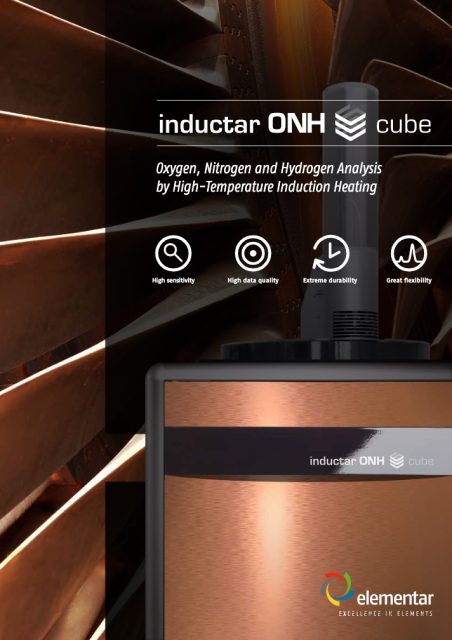 inductar onh