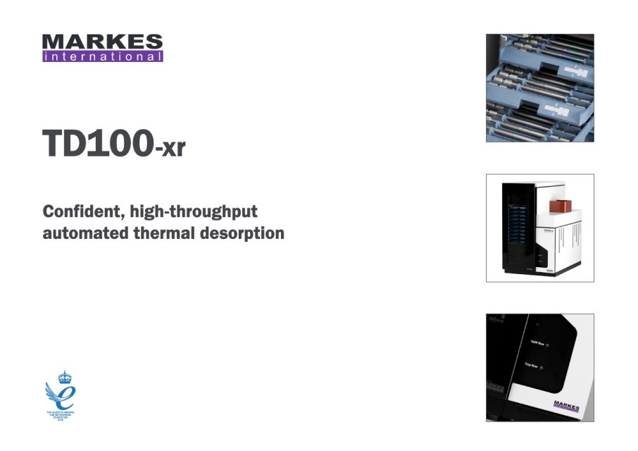 brochure-markes-td100-xr