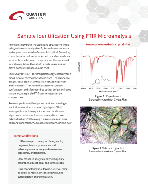 sample-id-ftir-microanalysis